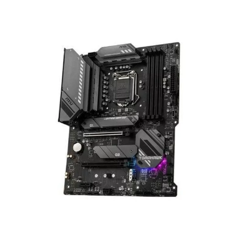 Msi MAG B560 Tomahawk WIFI Motherboard